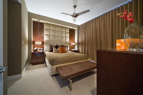 headboard 11