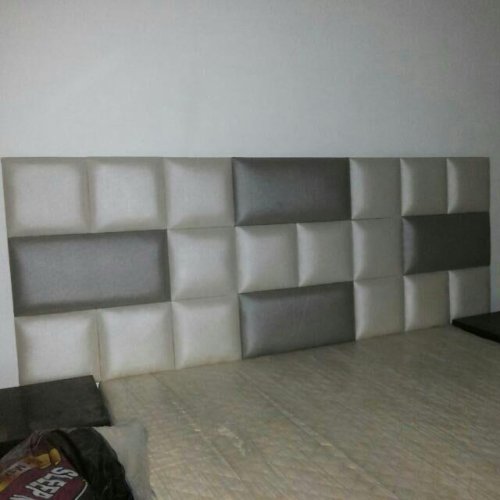 headboard 14