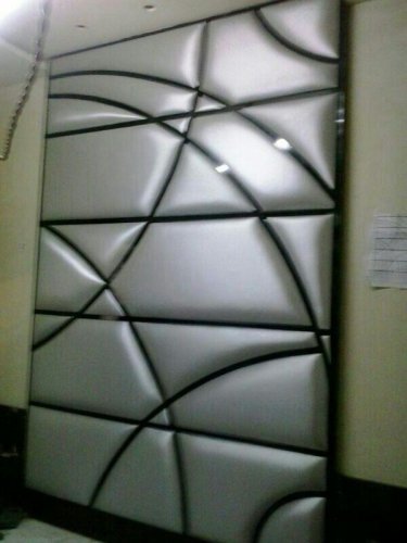 headboard 18