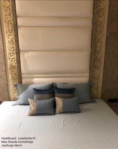headboard 20