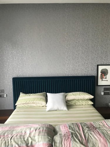 headboard 22