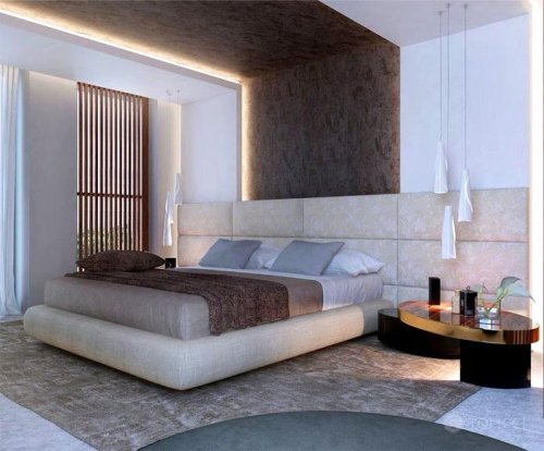 headboard 9