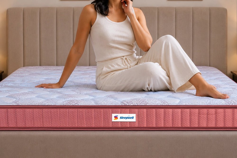 Plush Comfort
