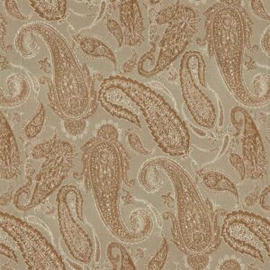 Paisley Cinnamon