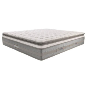 i-Sleep Black Mattress