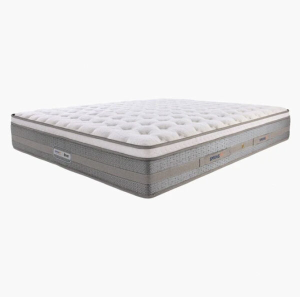 i-Sleep Ortho Mattress