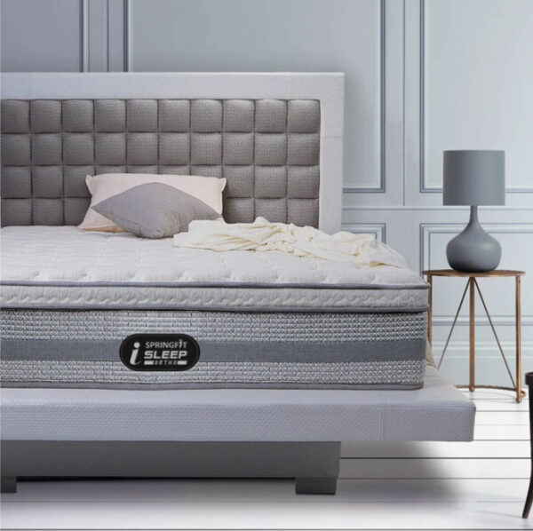 i-Sleep Ortho Mattress