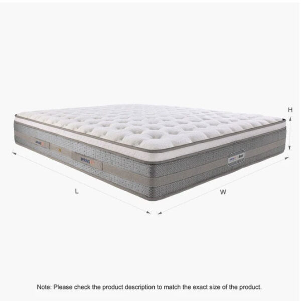 i-Sleep Ortho Mattress