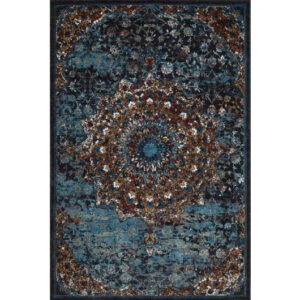 Austin 2163-OJ8 K Shaded Beautiful Rugs for Home