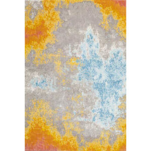 Bloom 466040-AK991 Shaded Beautiful Ddecor Rugs for Home