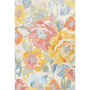 Bloom 466118-AK990 Shaded Beautiful Rugs for Home