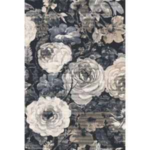 Bohemia 78316-892 Shaded Beautiful Rugs for Home