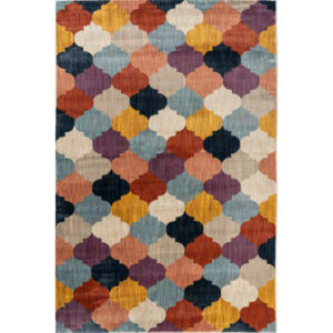 Light Xanadu-90-LO6 D Shaded Beautiful Rugs for Home