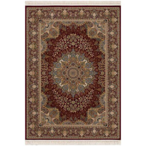 Softline 1802-CC2-X Shaded Beautiful Rugs for Home