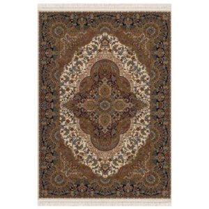 Softline 5562-CC2-W Shaded Beautiful Rugs for Home