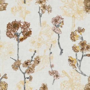 Gulmohar-beige