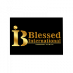 Blessed-logo
