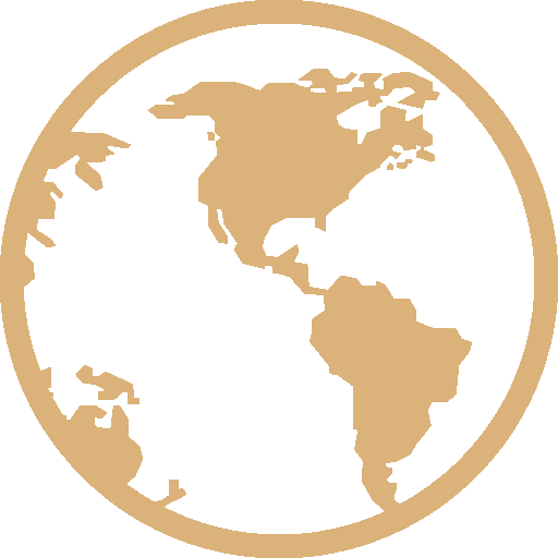 Worldwide delivery service