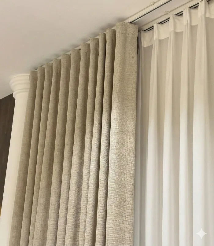 curtain-sand