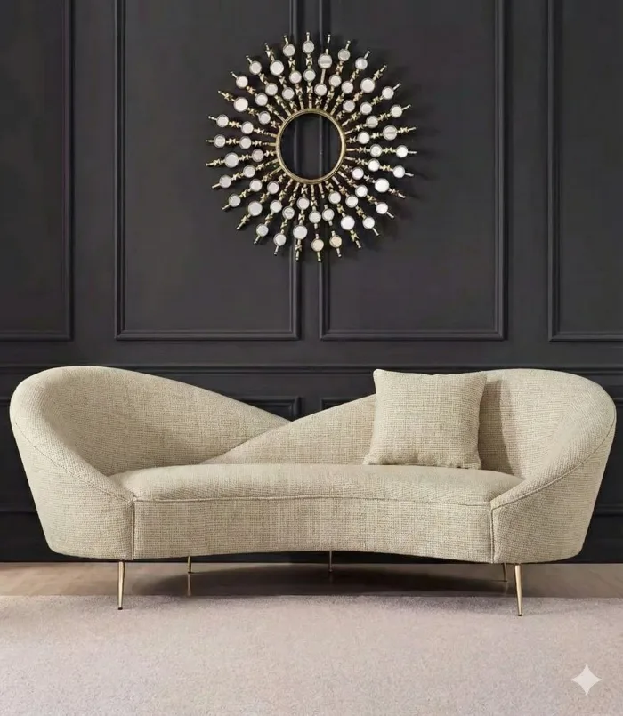 Essentials 38 Molela Sand 111107