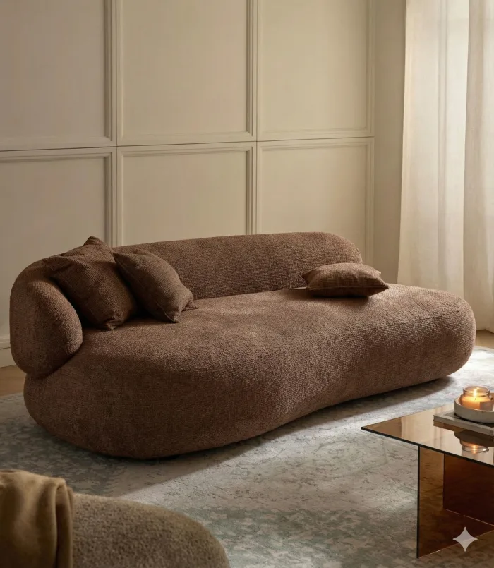 Essentials 37 - MIYABI TAWNY 110727