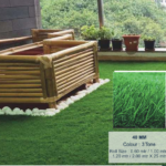 Aarambh Artificial Grass Landscape  Roll 0.75 m × 25 m