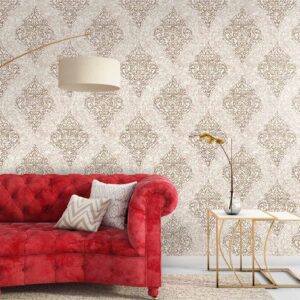 Ador Cherish Wallpaper AW01VH59N75