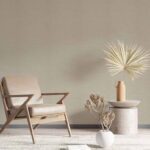 Ador Banjara Wallpaper Garden Gala Mauve AW08L484N75