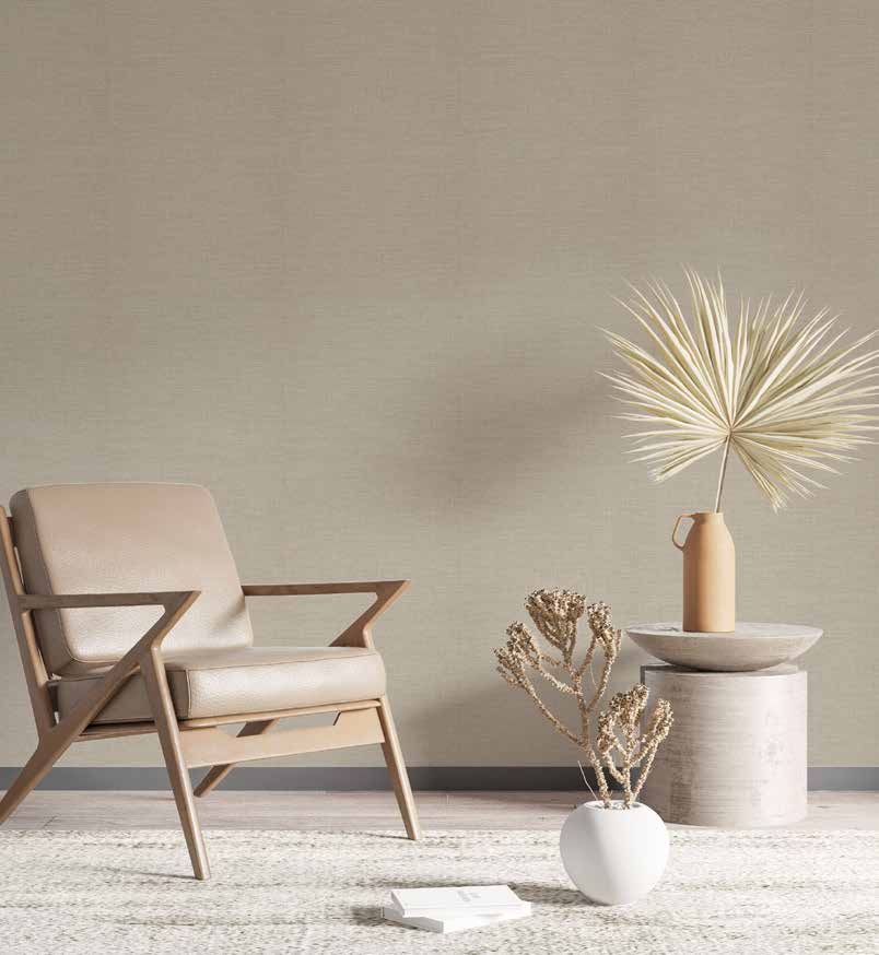 Ador Banjara Wallpaper Garden Gala Mauve AW08L484N75