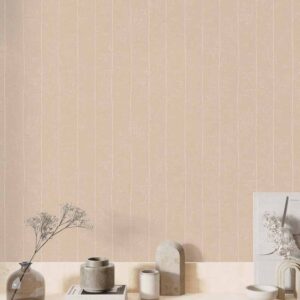Ador Geocraft Wallpaper Urban Stripes Beige AW10FU01N75