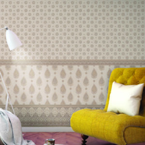 Ador Palace Life Wallpaper Summer Picnic Light Brown AW09L516N75