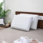 Nilkamal CONTOUR DREAM Pillow 60x40 cm