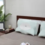 Nilkamal ERGOEASE CERVICAL Pillow 65x40 cm