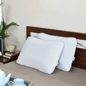 Nilkamal FLEXI GEL SLIM Pillow 60x38 cm