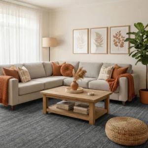 Aarambh Gloom Carpet 4801