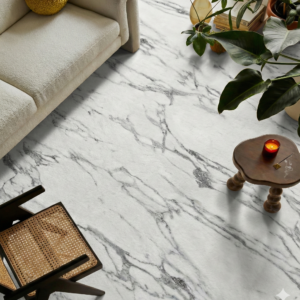 Aarambh 1.20 MM Vinyl Planks & Tiles Quarry 12203