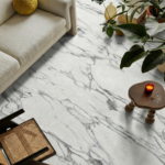 Aarambh Carpet 1.20 MM Vinyl Planks & Tiles Quarry 12203