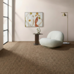 Aarambh Dyna Carpet 3704 - D. Brown