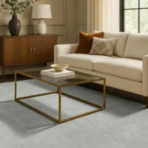 Essence Opal Rugs 71301-60A Aluminium DDecor