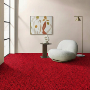 Aarambh Dyna 3701 - Red Black