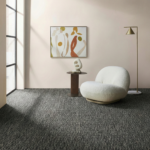 Aarambh Weave Carpet 4422 - Grey