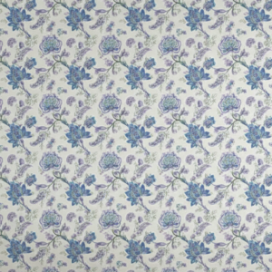 Ador Palace Life Wallpaper Slay Queen Electric Blue AW09L529N75