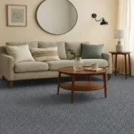 Aarambh Polaris Carpet AshGrey 4103