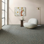 Aarambh Weave Carpet 4499 - Blue Brown