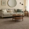 Aarambh Polaris Carpet Tan Brown 4104