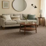 Aarambh Polaris Carpet Tan Brown 4104