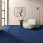 Aarambh Dyna Carpet 3702 - P. Blue