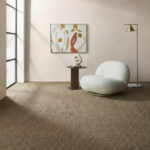 Aarambh Weave Carpet 4433 - Brown