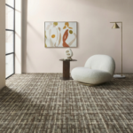 Aarambh Blend Carpet 4513 - Brown