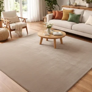 Essence Sapphire Rugs 71351-22 Blush DDecor
